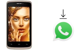 Cómo instalar WhatsApp en un Celkon Q405