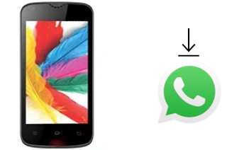 Cómo instalar WhatsApp en un Celkon Q44