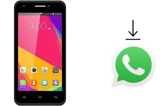 Cómo instalar WhatsApp en un Celkon Q452