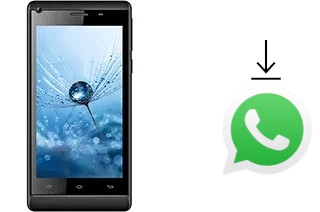 Cómo instalar WhatsApp en un Celkon Q455L