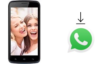 Cómo instalar WhatsApp en un Celkon Q519