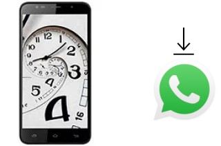 Cómo instalar WhatsApp en un Celkon Millennia Epic Q550