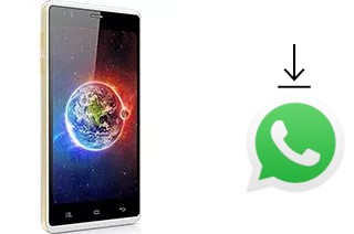 Cómo instalar WhatsApp en un Celkon Millennia Xplore