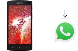 Cómo instalar WhatsApp en un Celkon Q5K Power