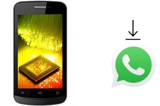 Cómo instalar WhatsApp en un Celkon A43