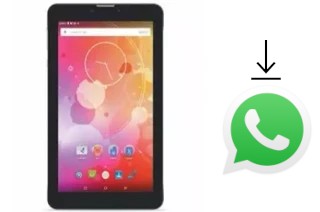 Cómo instalar WhatsApp en un Cell-C Cell C Nitro