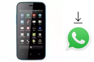 Cómo instalar WhatsApp en un Cellacom T702C