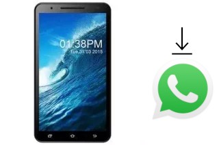 Cómo instalar WhatsApp en un CellAllure CAPHG10-01