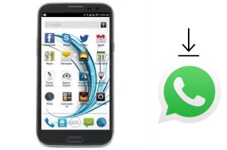 Cómo instalar WhatsApp en un CellAllure CAPHG16-01