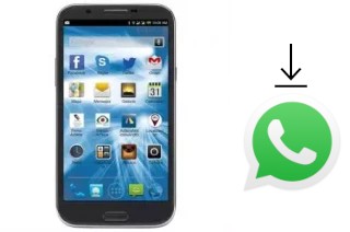 Cómo instalar WhatsApp en un CellAllure CAPHG17-01