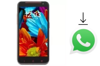 Cómo instalar WhatsApp en un CellAllure CAPHG18-01