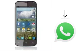 Cómo instalar WhatsApp en un CellAllure CAPHG20-02