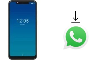 Cómo instalar WhatsApp en un CENTRIC A2