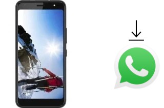 Cómo instalar WhatsApp en un CENTRIC L4