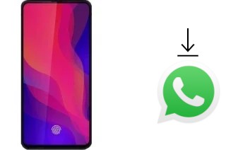 Cómo instalar WhatsApp en un CENTRIC S1