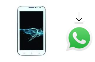 Cómo instalar WhatsApp en un Champion Trendy 531