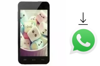 Cómo instalar WhatsApp en un Changhong CHANGHONG C600