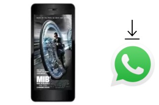 Cómo instalar WhatsApp en un Changhong CHANGHONG V9