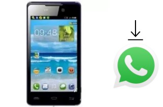 Cómo instalar WhatsApp en un Changhong CHANGHONG W6