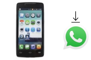 Cómo instalar WhatsApp en un Changhong CHANGHONG Z-ME