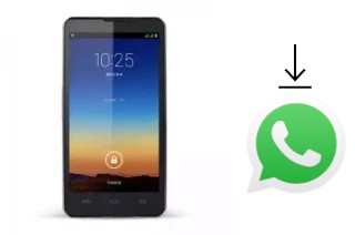 Cómo instalar WhatsApp en un Changhong CHANGHONG Z9