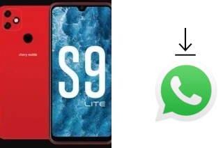 Cómo instalar WhatsApp en un Cherry Mobile Aqua S9 Lite