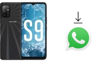 Cómo instalar WhatsApp en un Cherry Mobile Aqua S9