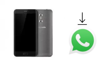 Cómo instalar WhatsApp en un Cherry Mobile Desire R8