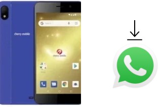 Cómo instalar WhatsApp en un Cherry Mobile Flare J1 Lite