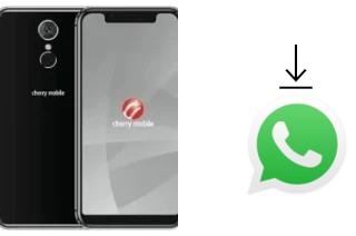 Cómo instalar WhatsApp en un Cherry Mobile Flare J2 Prime