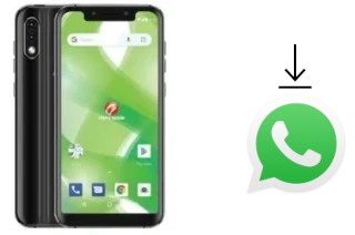 Cómo instalar WhatsApp en un Cherry Mobile Flare J6S