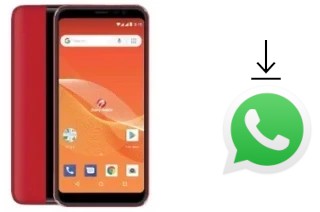 Cómo instalar WhatsApp en un Cherry Mobile Flare J8