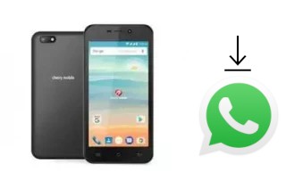 Cómo instalar WhatsApp en un Cherry Mobile Flare P1 Lite