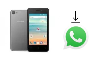 Cómo instalar WhatsApp en un Cherry Mobile Flare P1 mini