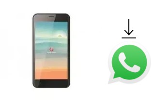 Cómo instalar WhatsApp en un Cherry Mobile Flare P1