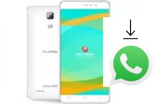 Cómo instalar WhatsApp en un Cherry Mobile Flare S4