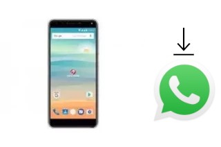 Cómo instalar WhatsApp en un Cherry Mobile Flare S6 Plus