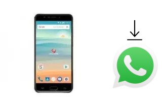 Cómo instalar WhatsApp en un Cherry Mobile Flare S6 Selfie