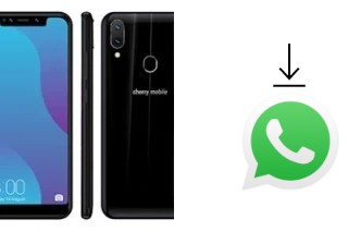 Cómo instalar WhatsApp en un Cherry Mobile Flare S7 Deluxe