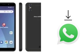 Cómo instalar WhatsApp en un Cherry Mobile Flare S7 Lite