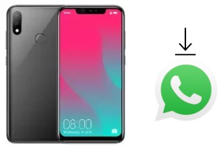 Cómo instalar WhatsApp en un Cherry Mobile Flare S7 Plus