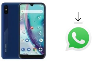 Cómo instalar WhatsApp en un Cherry Mobile Flare S8 Lite