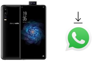 Cómo instalar WhatsApp en un Cherry Mobile Flare S8 Plus