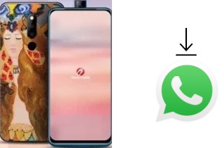 Cómo instalar WhatsApp en un Cherry Mobile Flare S8 Prime