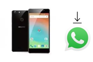 Cómo instalar WhatsApp en un Cherry Mobile Flare X2