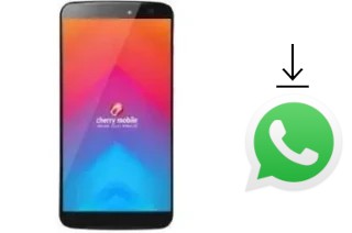 Cómo instalar WhatsApp en un Cherry Mobile M1