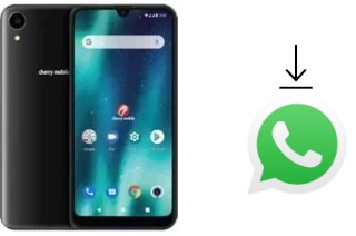 Cómo instalar WhatsApp en un Cherry Mobile Omega X