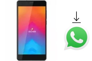 Cómo instalar WhatsApp en un Cherry Mobile Taiji