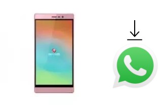 Cómo instalar WhatsApp en un Cherry Mobile Zoom