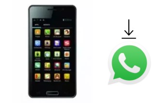 Cómo instalar WhatsApp en un Chilli A222